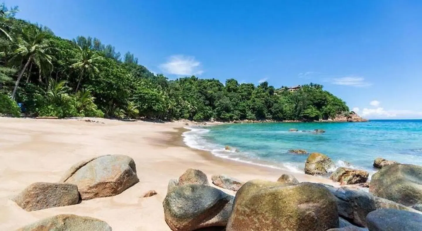 Patong Princess Strand