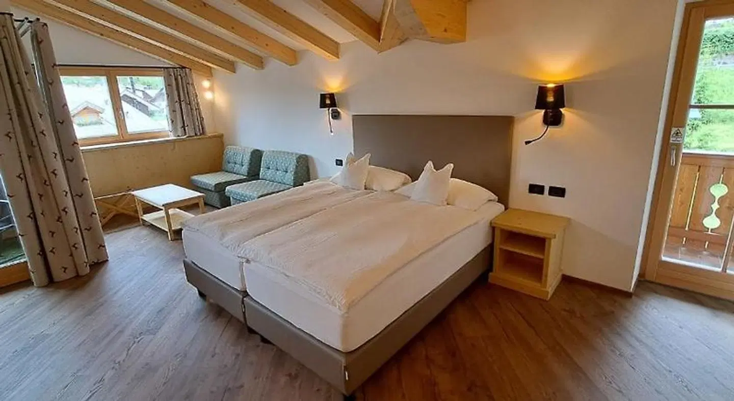 La Campagnola ROOM_EXAMPLE