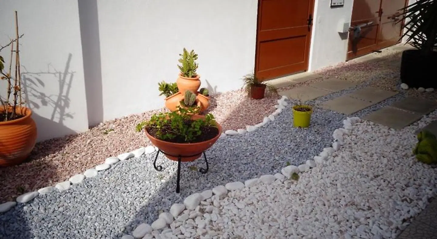 Suites da Ria Garten