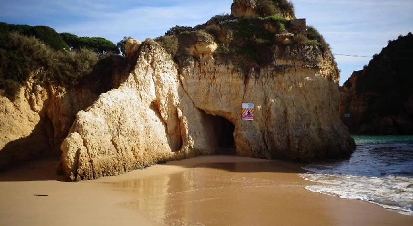 Suites da Ria LANDSCAPE