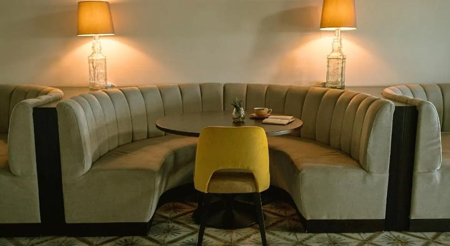 Solar Alvura Wellness Hotel Konferenz