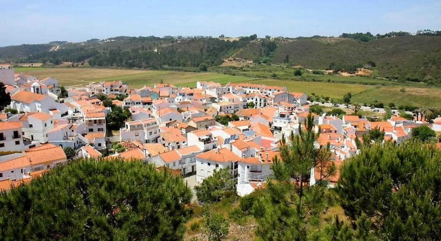 Casa Morais EXTERIOR