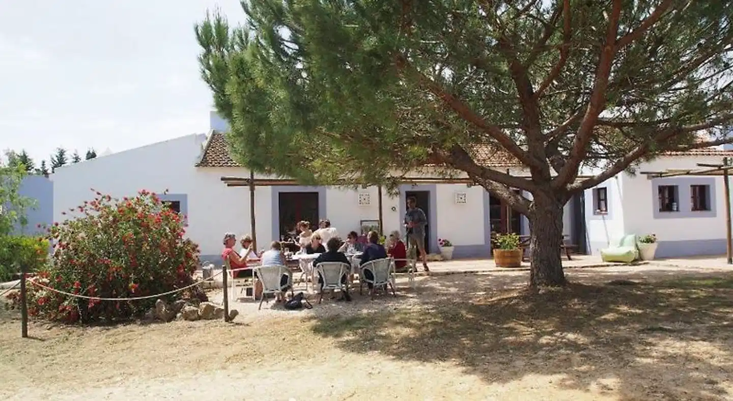 Monte da Casteleja Strand