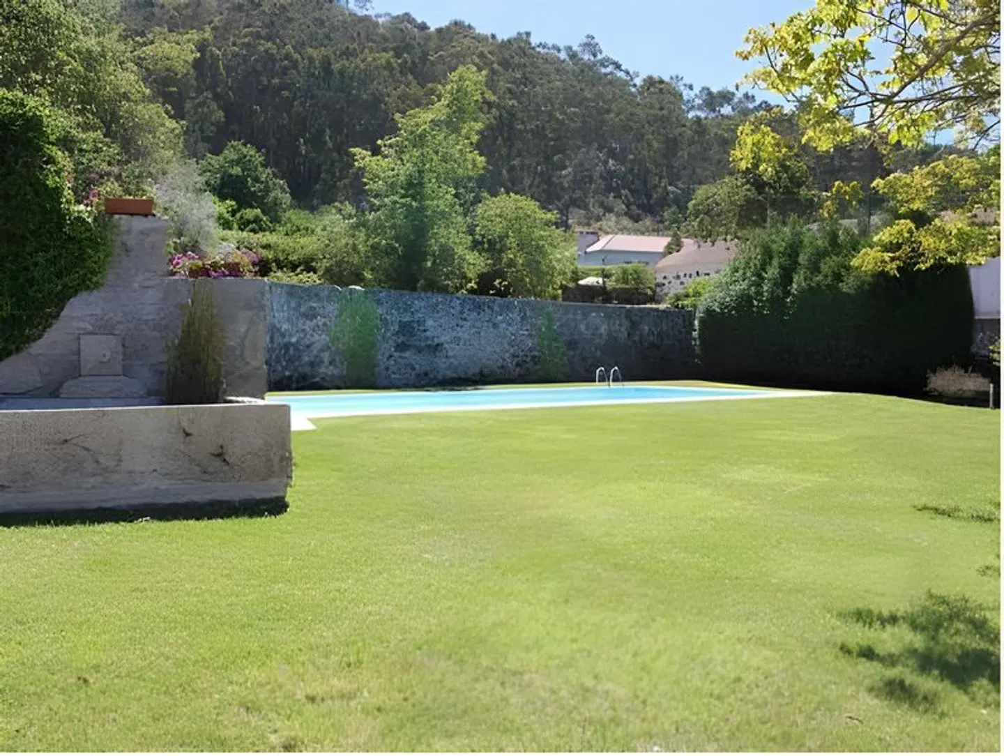 Casa do Nato -Turismo Rural SPORTS_AND_LEISURE