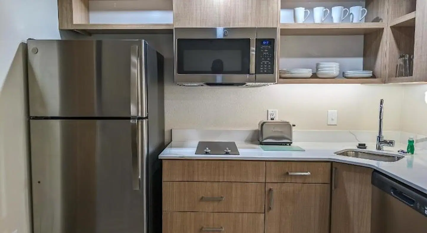 Homewood Suites by Hilton Oklahoma City Airport ROOM_EXAMPLE