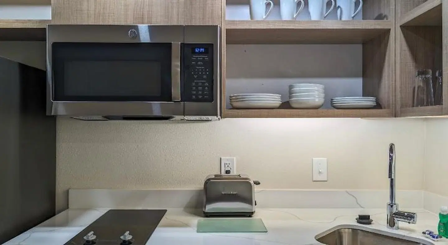 Homewood Suites by Hilton Oklahoma City Airport ROOM_EXAMPLE