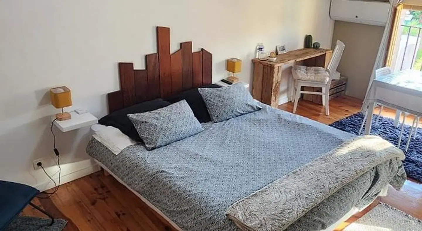 A la maison de Sophie ROOM_EXAMPLE