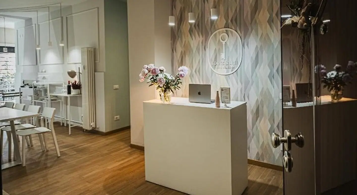 TORTE & LINI ROOM_EXAMPLE