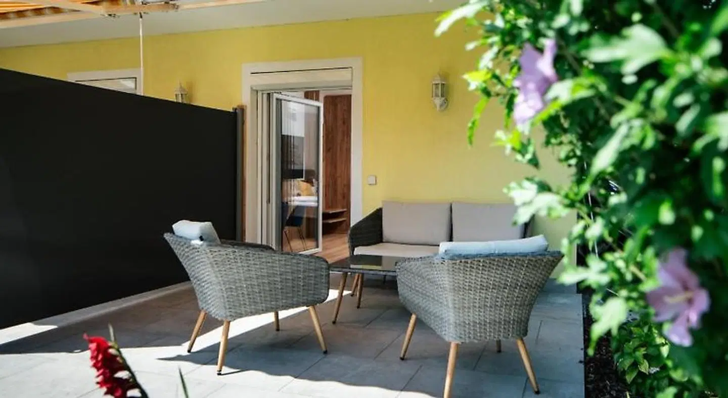 Pension Auszeit Velden LOUNGE_LOBBY