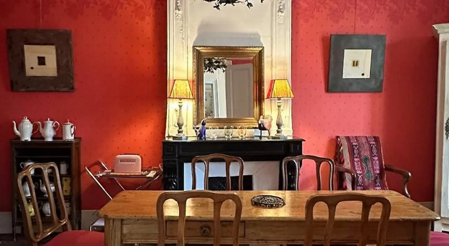 Aumes Sweet Home Restaurant