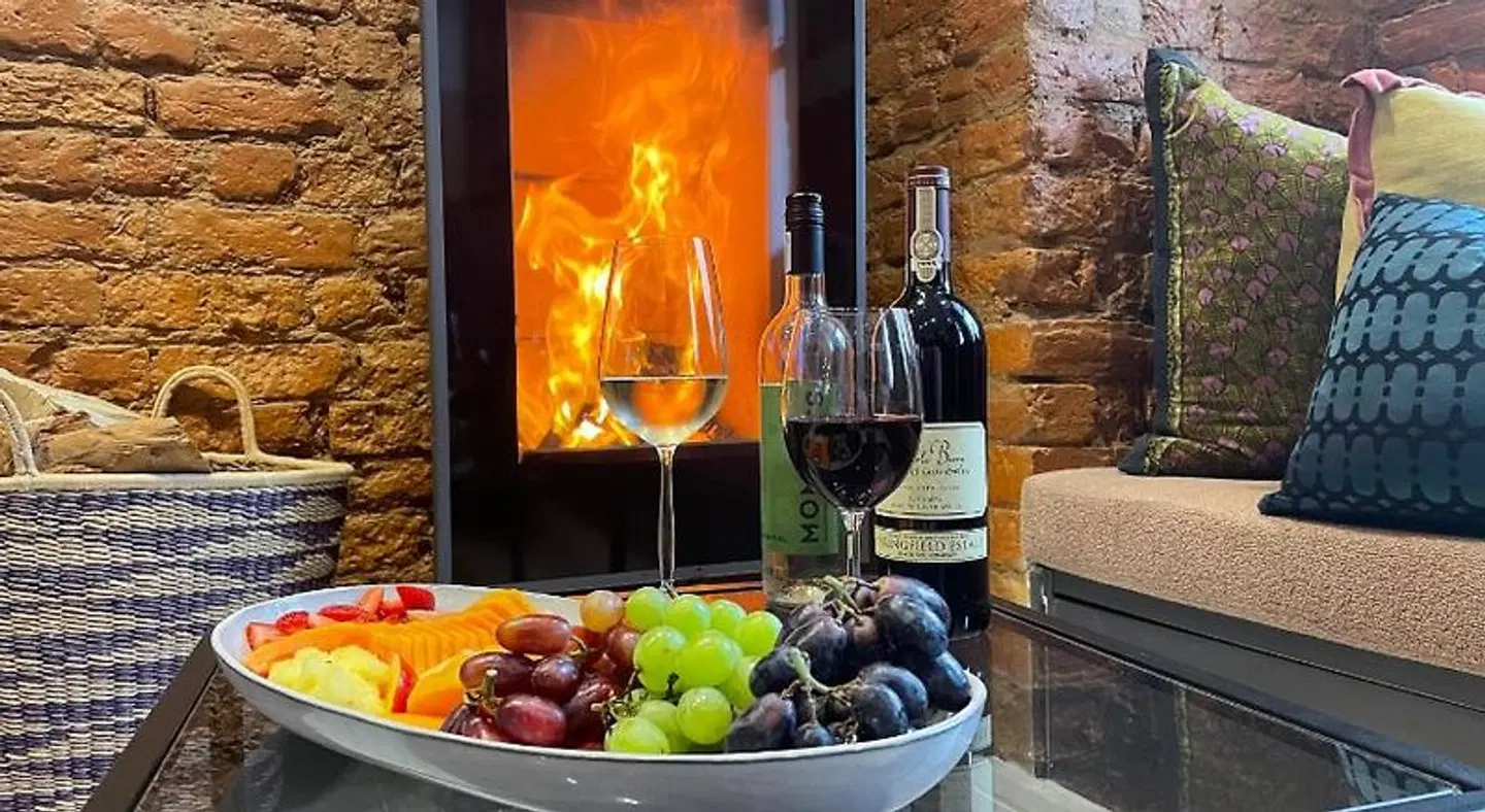 Pineapple House Boutique Hotel Restaurant