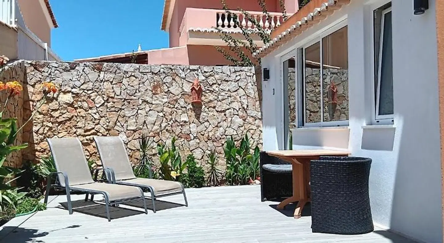 Dona Ana Guesthouse EXTERIOR