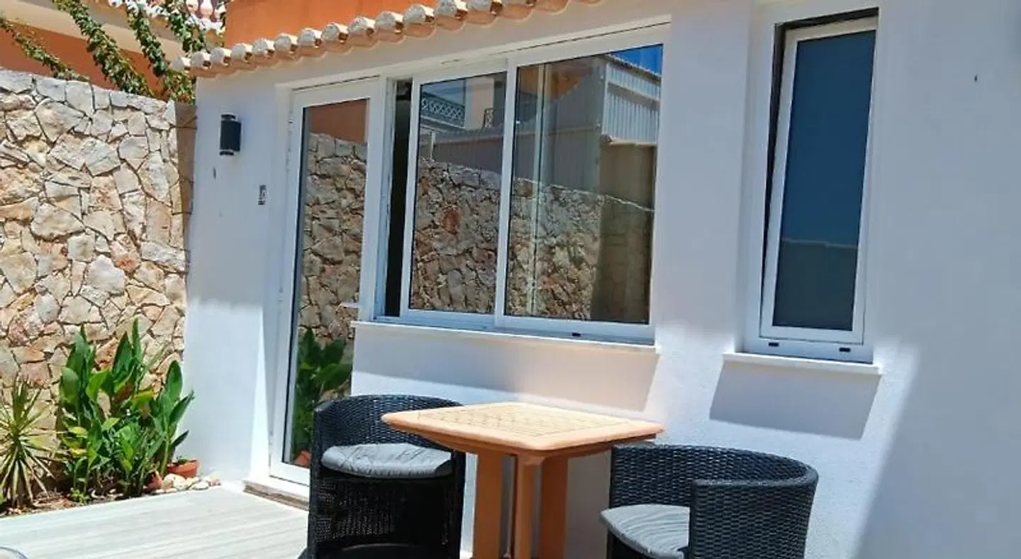 Dona Ana Guesthouse LOUNGE_LOBBY
