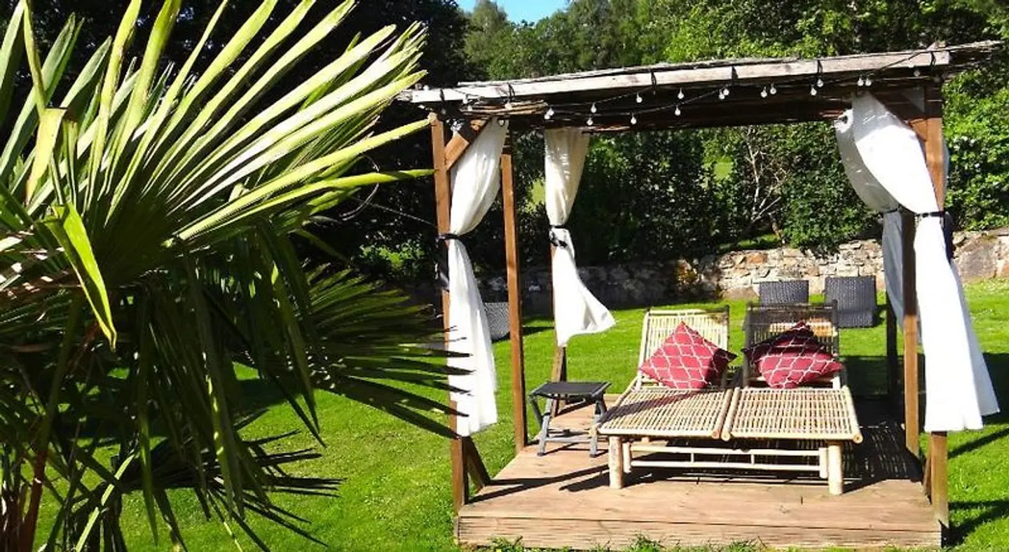 La Maison de Gilbert Garten