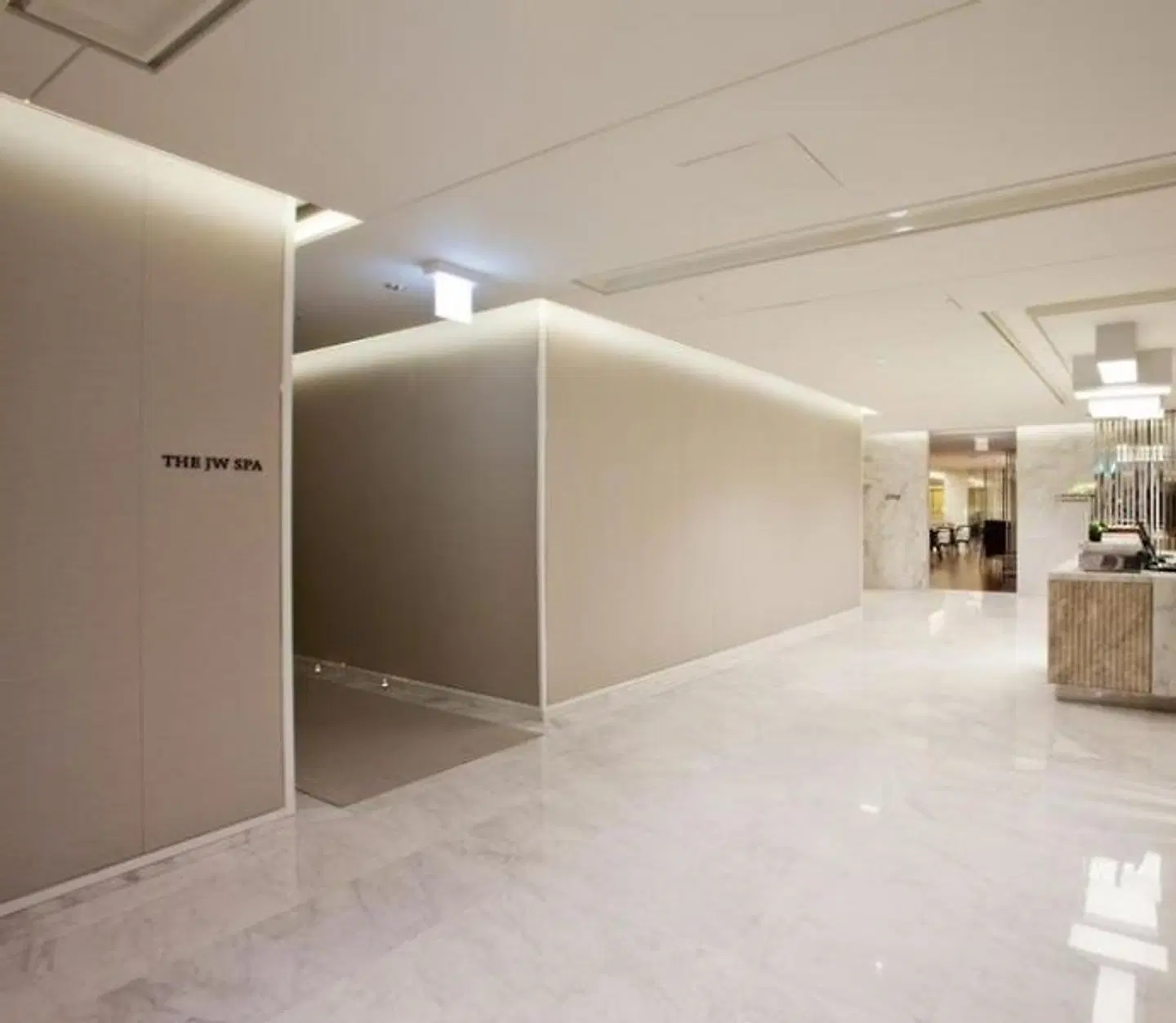 JW Marriott Dongdaemun Square Seoul LOUNGE_LOBBY