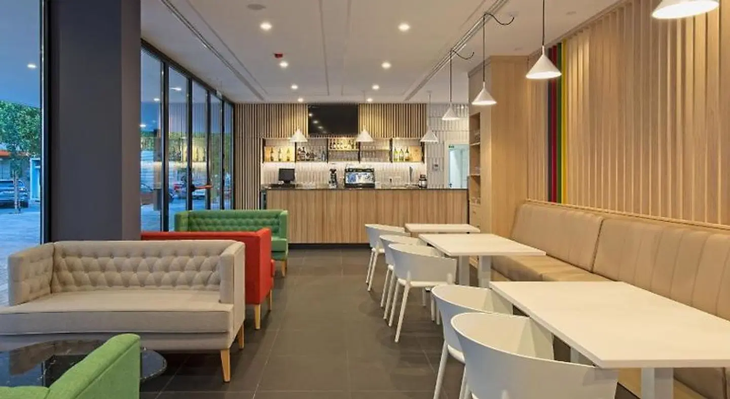 DWO Colours Alcalá Konferenz