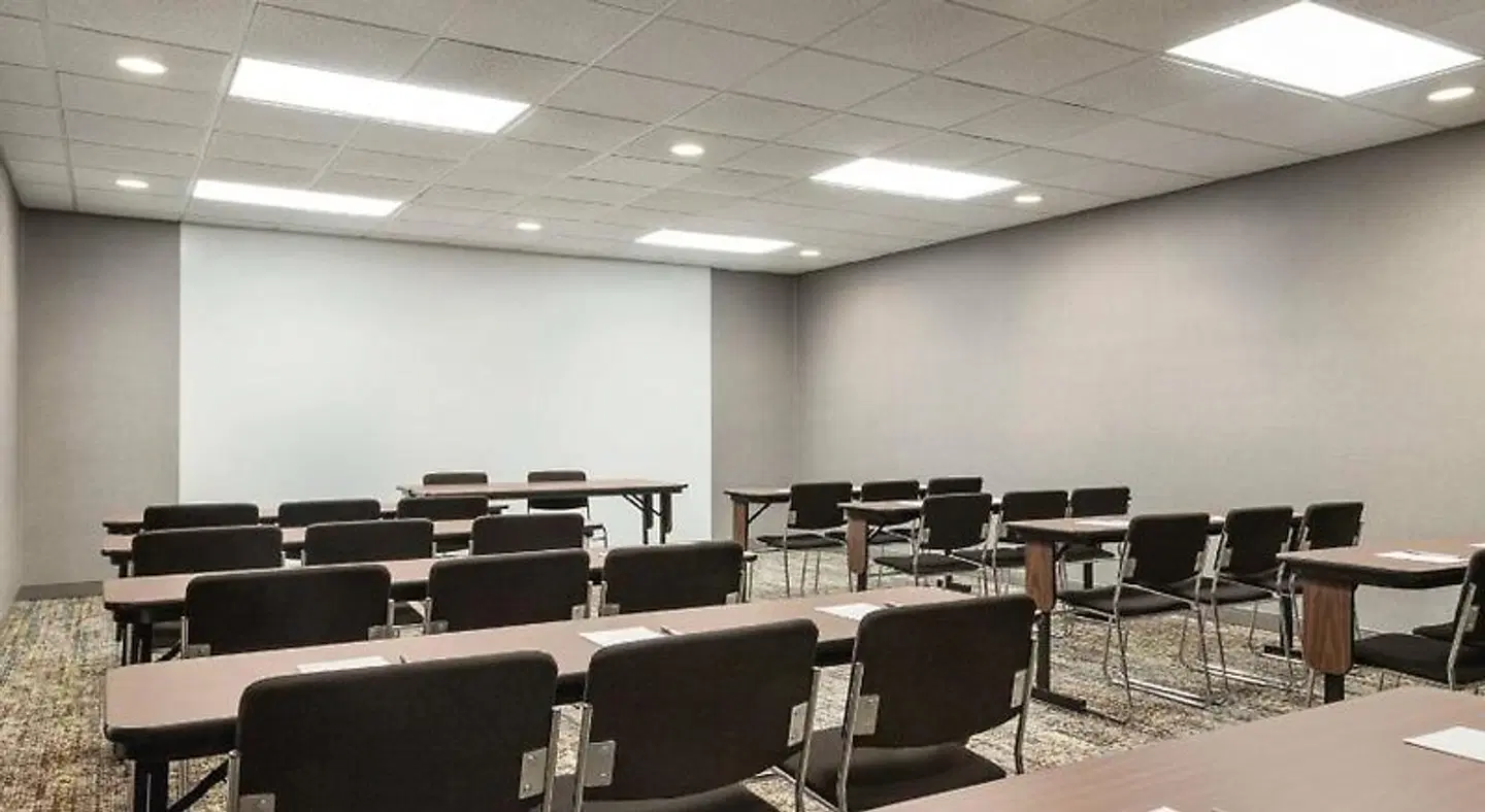 Hampton Inn & Suites Springfield Konferenz