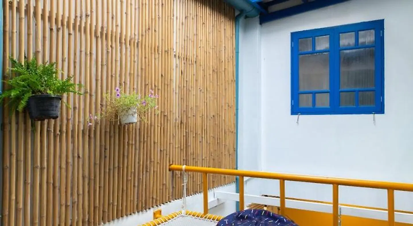 Aekkeko hostel HEALTH_BEAUTY