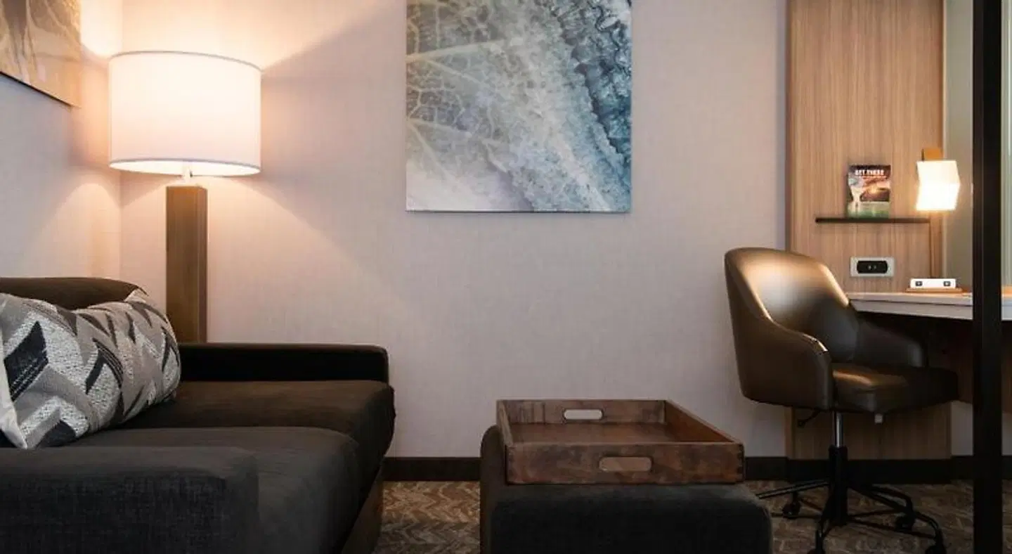 SpringHill Suites by Marriott Elizabethtown ROOM_EXAMPLE
