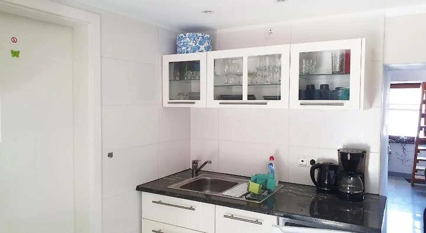 Fremdenzimmer - Petit Quartier ROOM_EXAMPLE