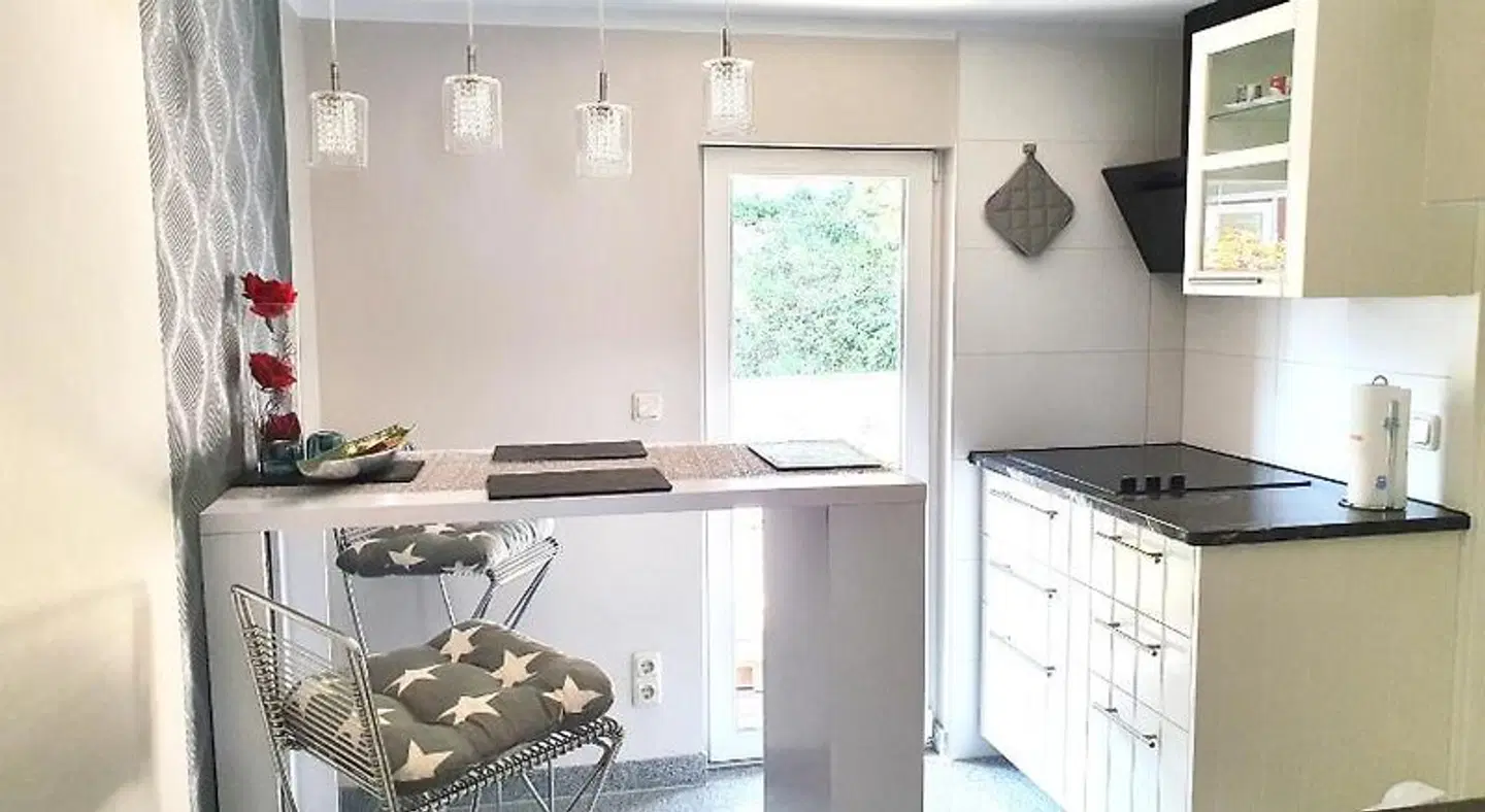 Fremdenzimmer - Petit Quartier HEALTH_BEAUTY