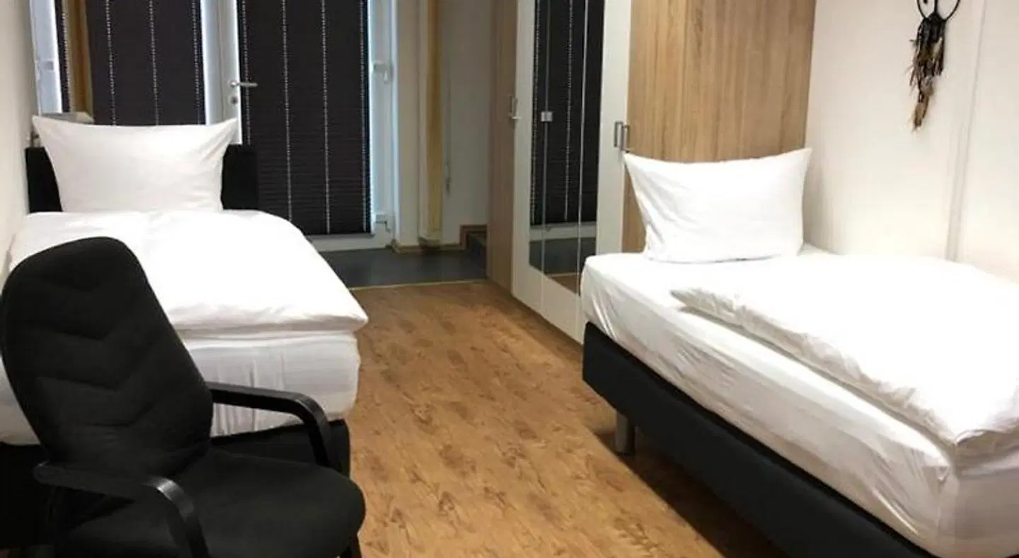 Motel de Winter ROOM_EXAMPLE