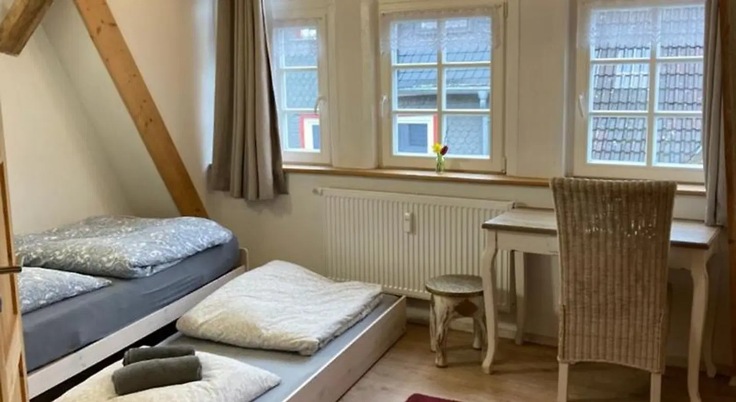 B&B-Keins wie meins ROOM_EXAMPLE