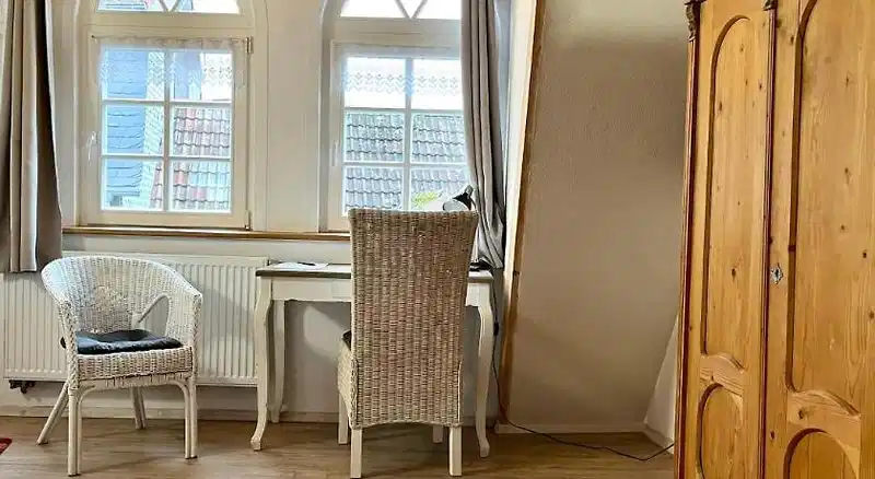 B&B-Keins wie meins – Hotelfoto