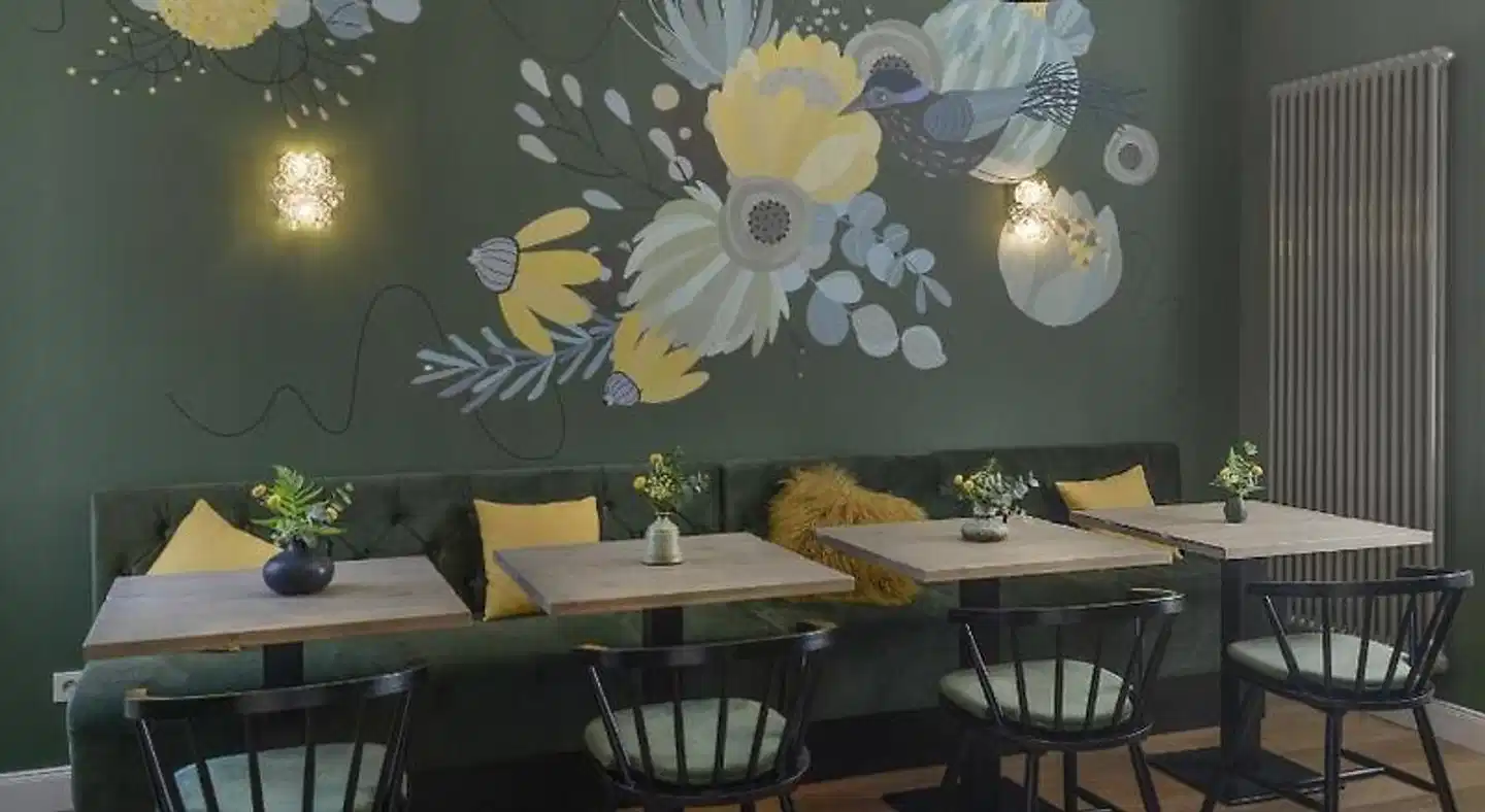 konrads gastehaus Restaurant