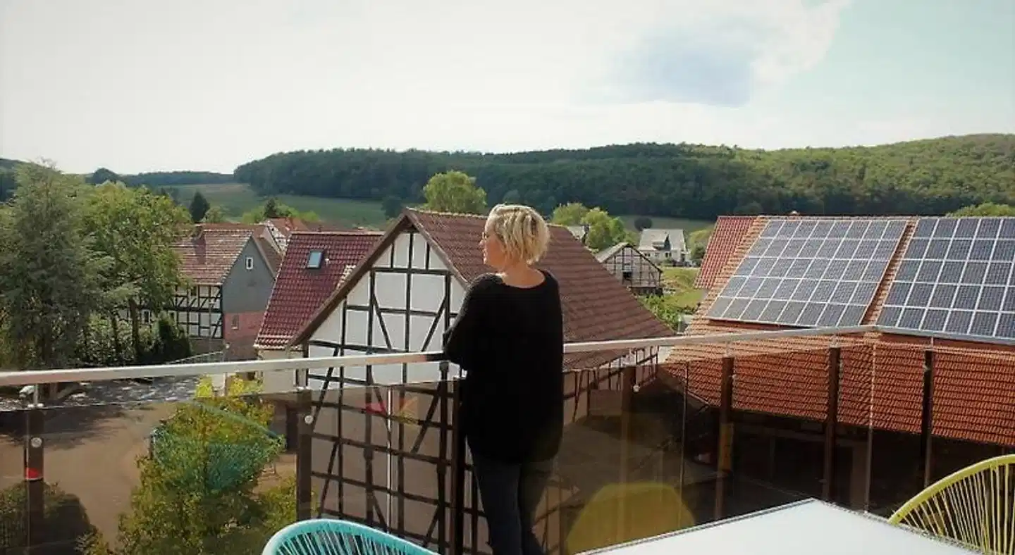 Landhaus im Rinnetal Sport und Entertainment