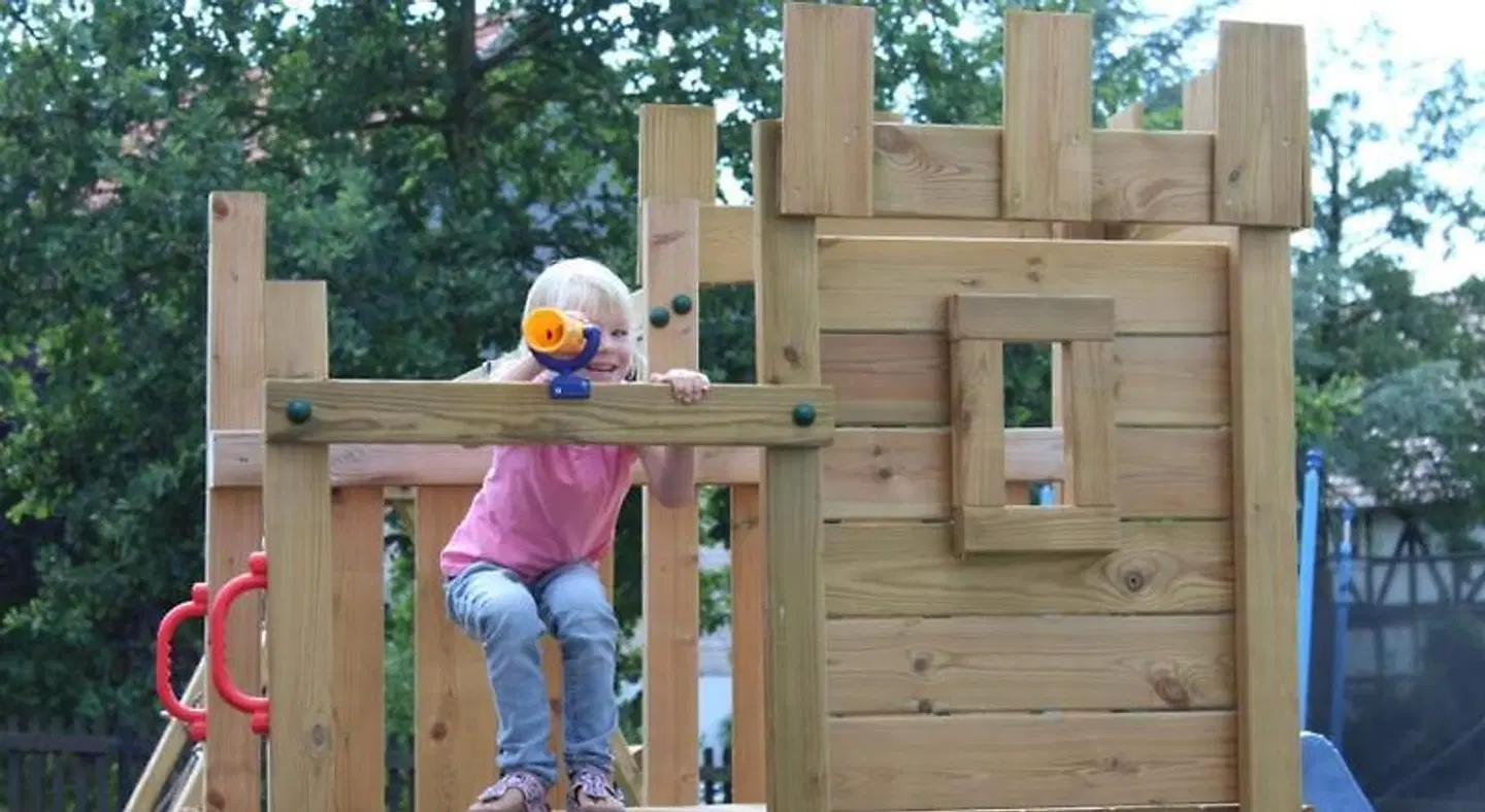 Landhaus im Rinnetal PEOPLE