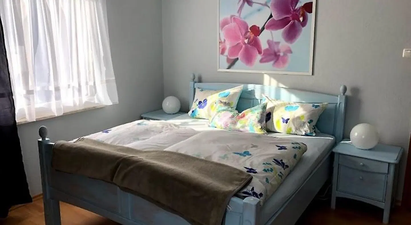 Hotel garni Zum Adenauer Forst ROOM_EXAMPLE