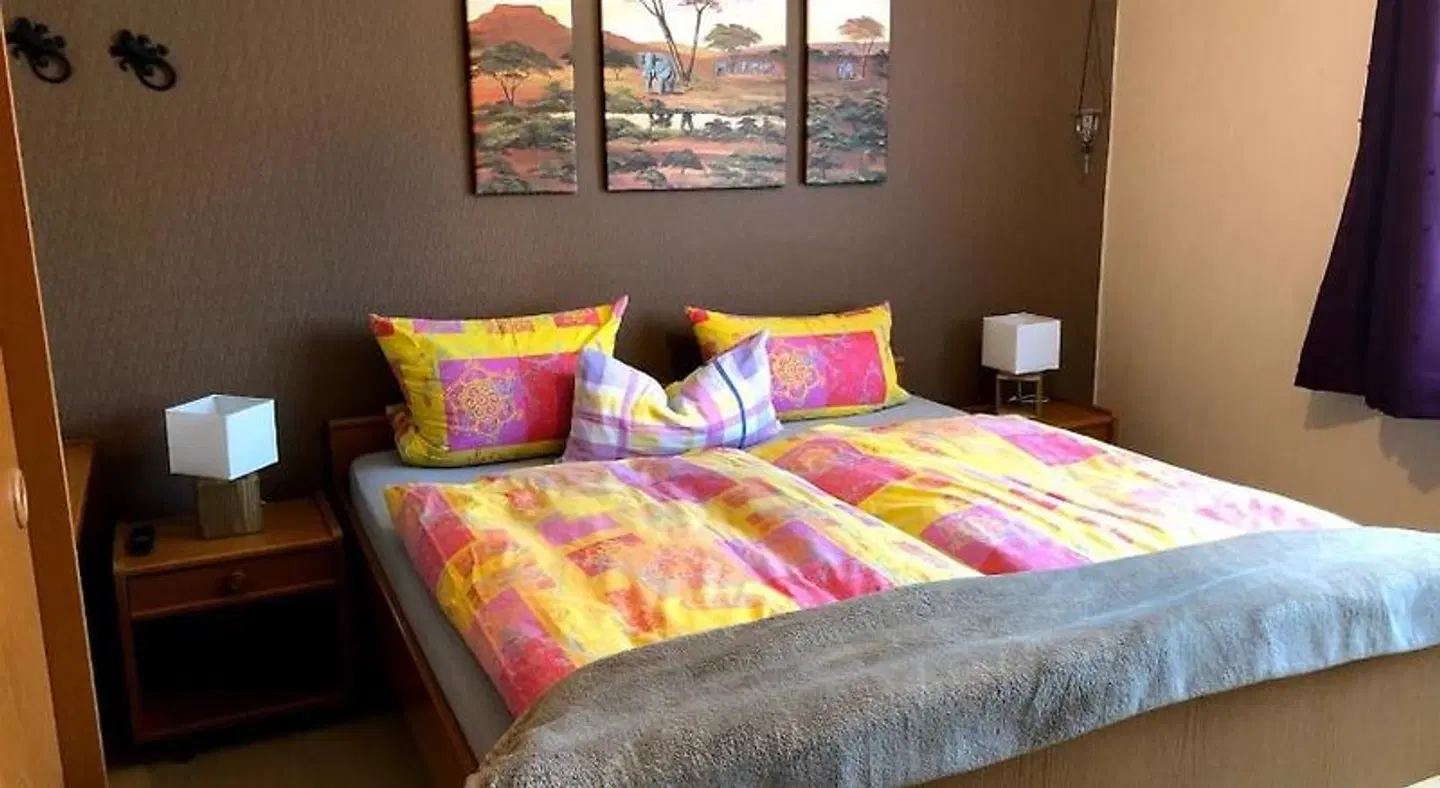 Hotel garni Zum Adenauer Forst ROOM_EXAMPLE