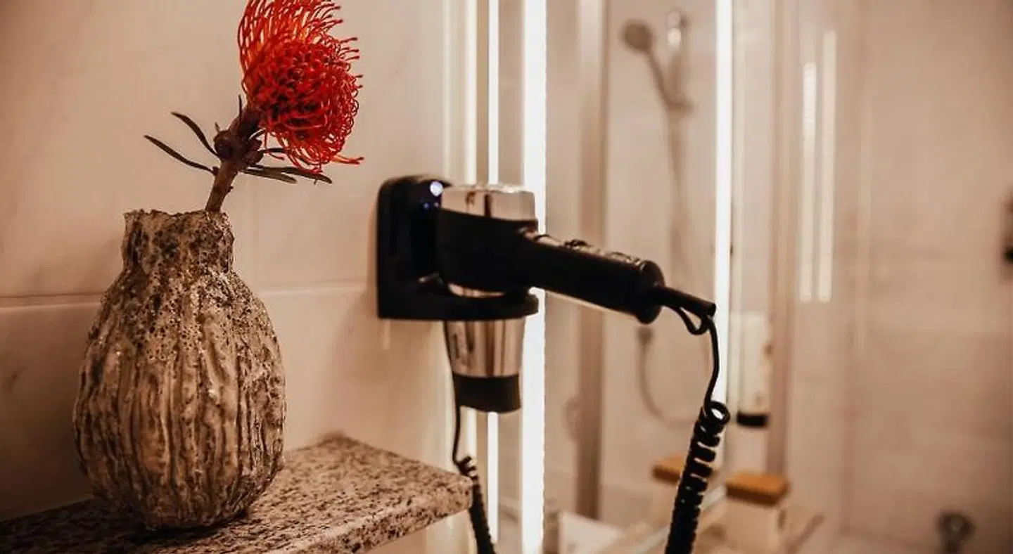 Villa Bosco - Digitales Boutiquehotel ROOM_EXAMPLE