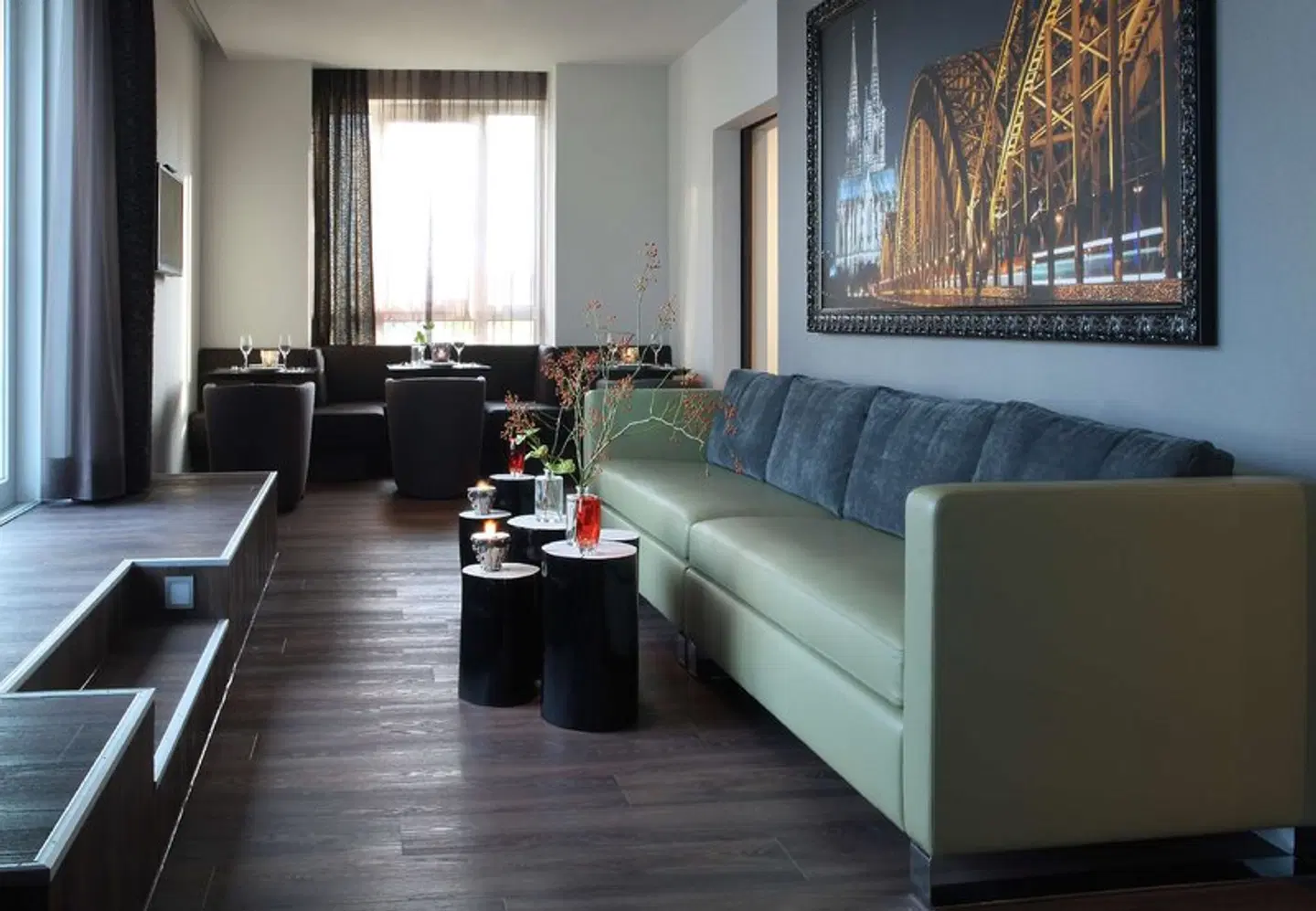 LINDNER HOTEL CITY PLAZA LOUNGE_LOBBY