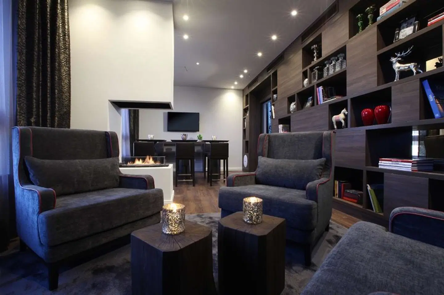 LINDNER HOTEL CITY PLAZA LOUNGE_LOBBY