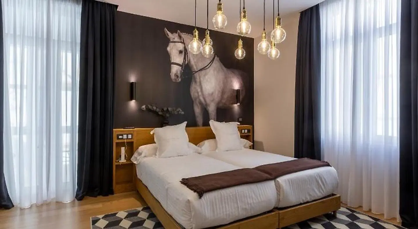 Hotel Sol Boutique ROOM_EXAMPLE