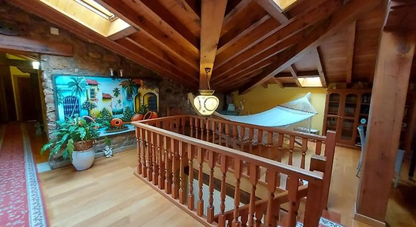 Posada El Angel de la Guarda LOUNGE_LOBBY