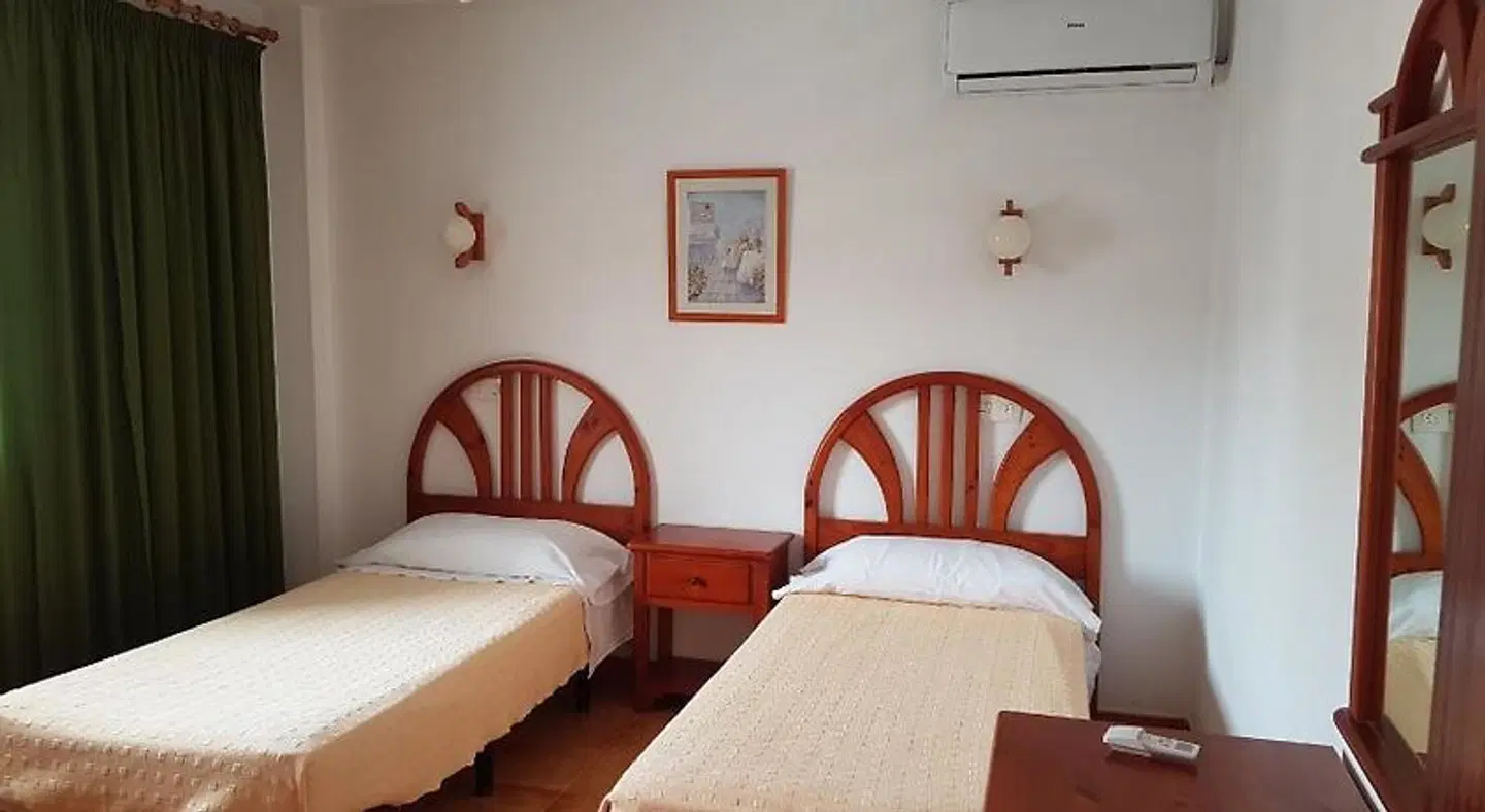 Apartamentos Vista al Puerto ROOM_EXAMPLE