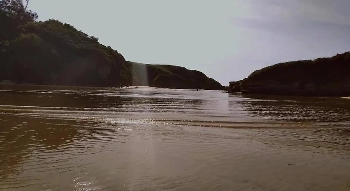 Albergue Casa Vacas LANDSCAPE