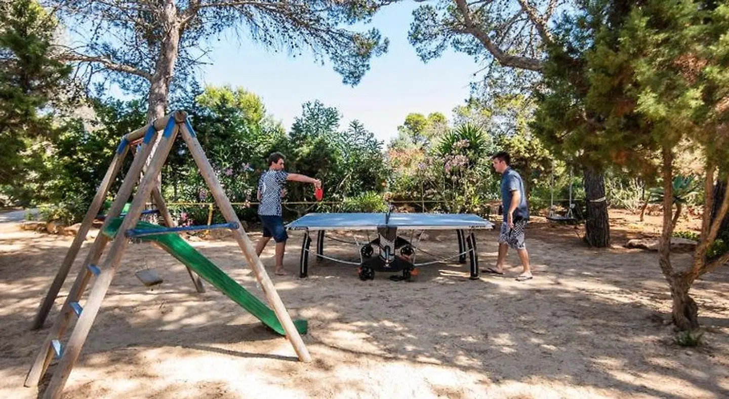 Hostal Cala Boix SPORTS_AND_LEISURE