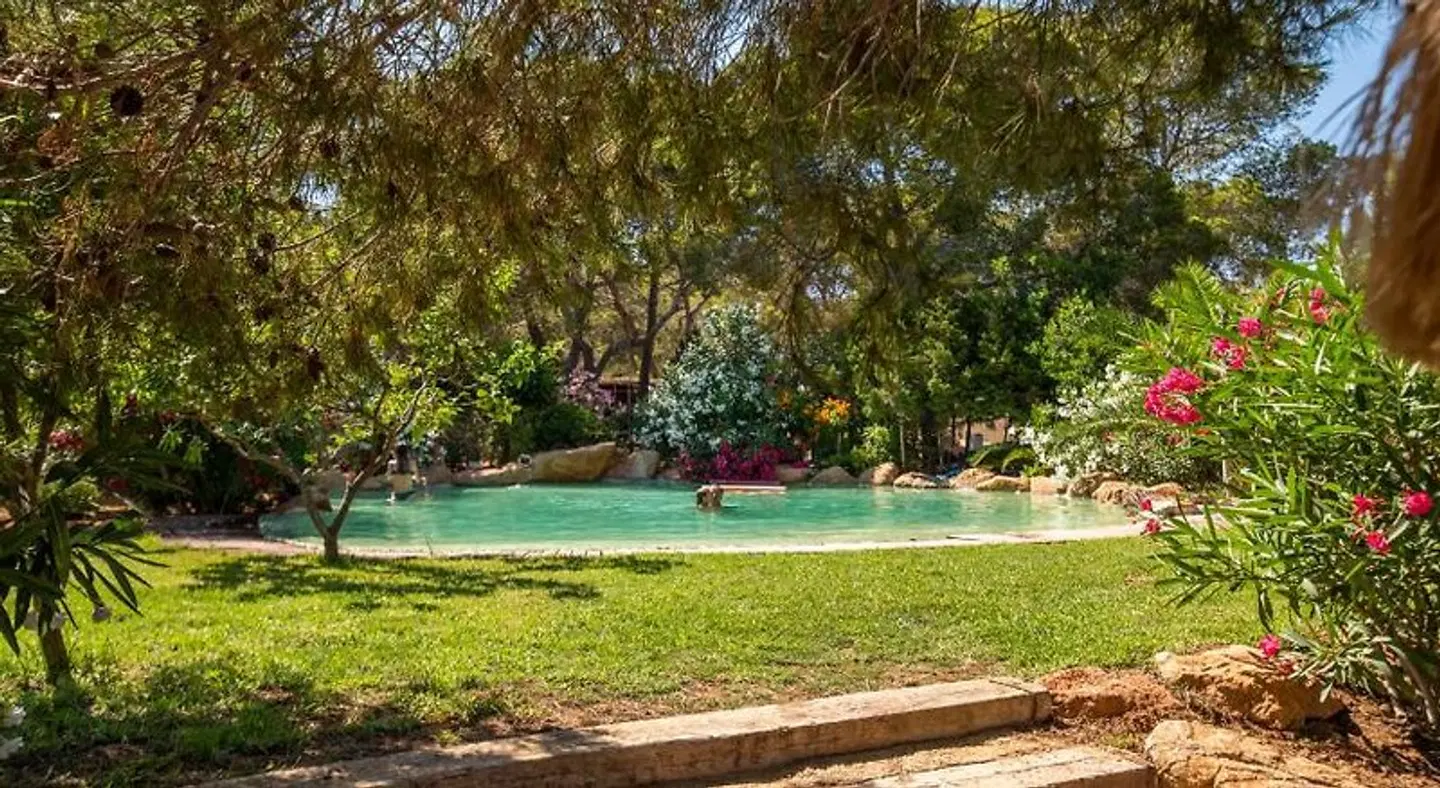 Hostal Cala Boix SPORTS_AND_LEISURE