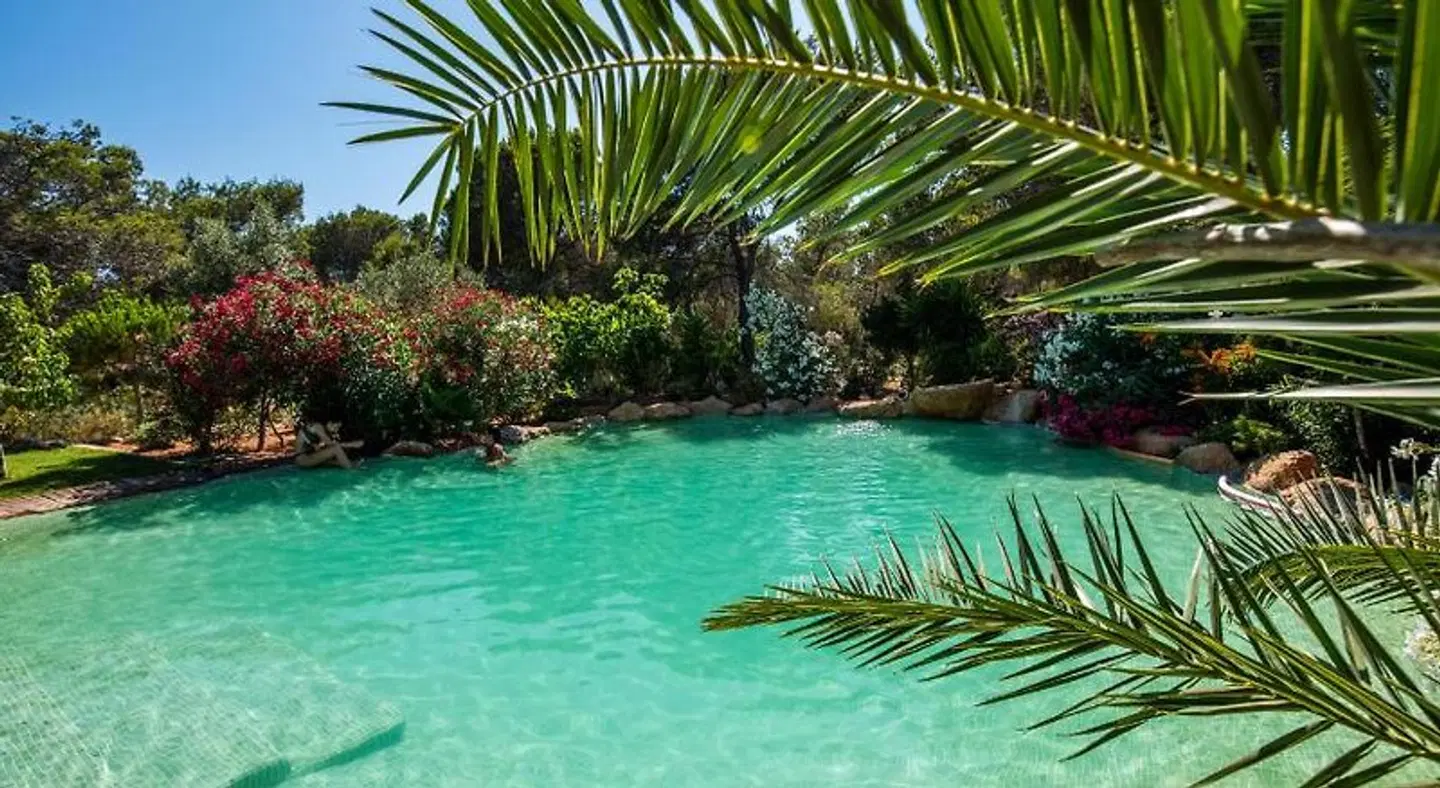 Hostal Cala Boix OUTDOOR_POOL