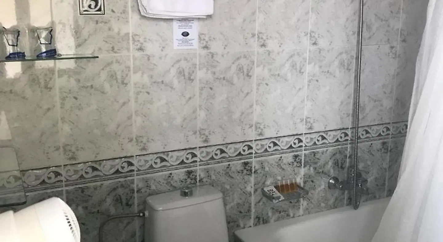 Hoya Badezimmer