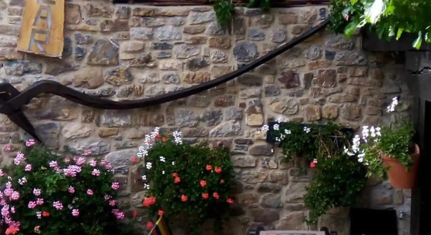 Apartamentos Samelar Aussenansicht