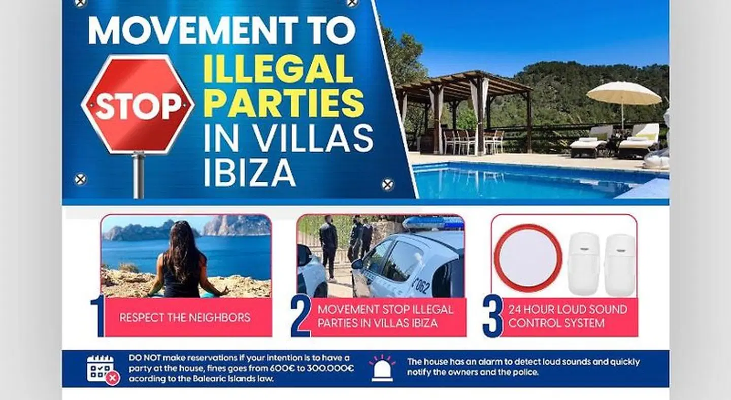 Villa Can Palazon SPORTS_AND_LEISURE
