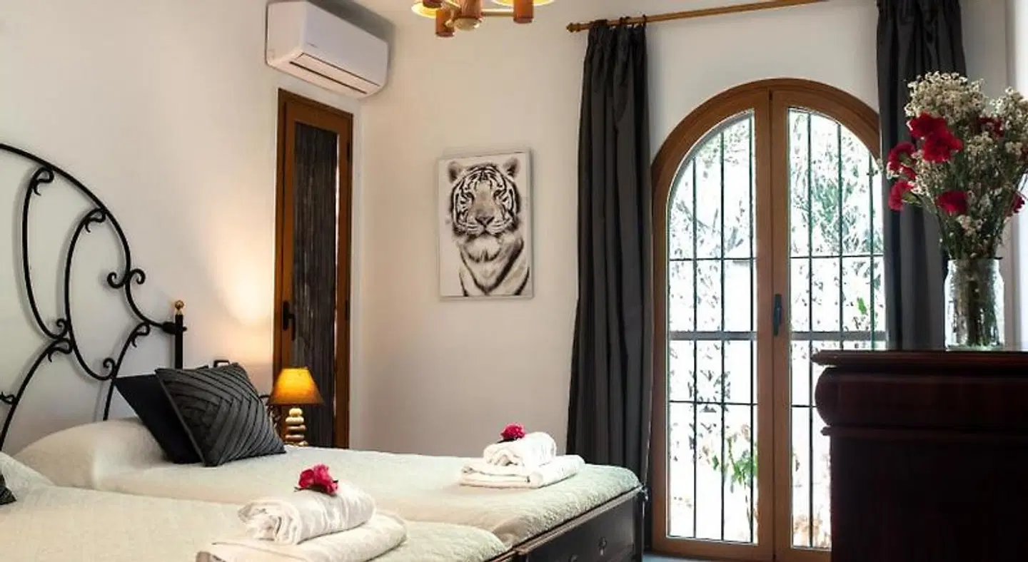 Villa Can Palazon HEALTH_BEAUTY