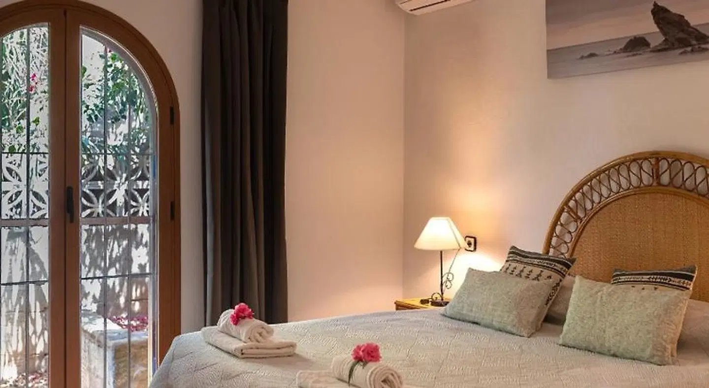 Villa Can Palazon HEALTH_BEAUTY