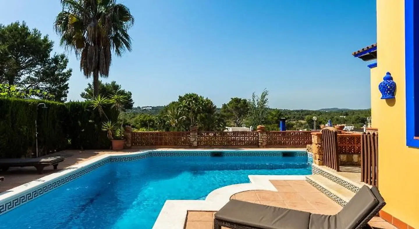 Villa Can Palazon OUTDOOR_POOL