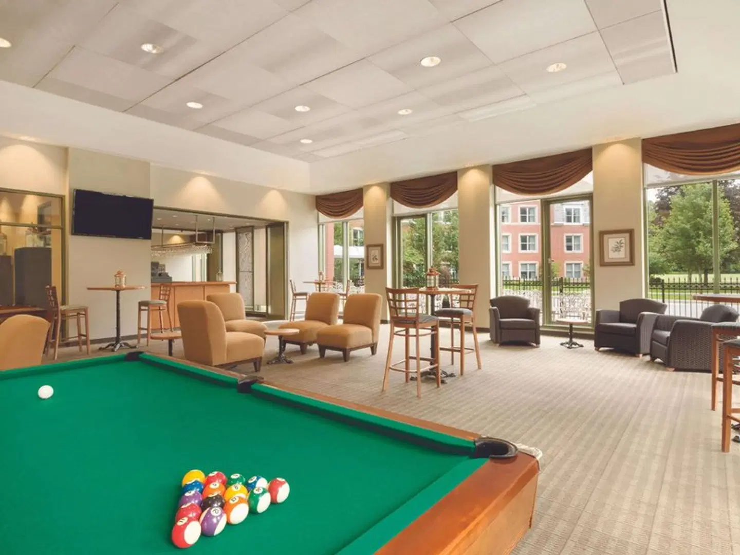 Ivey Spencer Leadership Centre SPORTS_AND_LEISURE